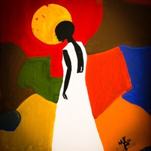Thando- To Love