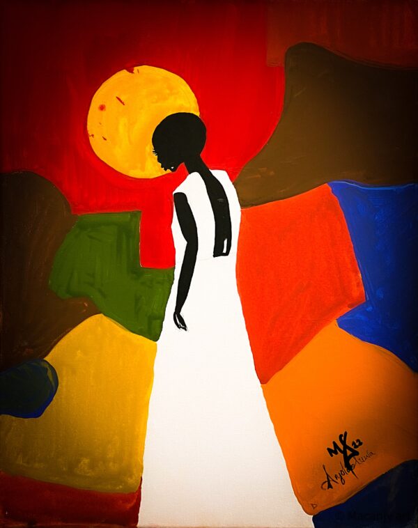 Thando- To Love
