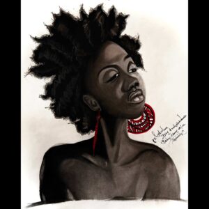Zuri - Beautiful.