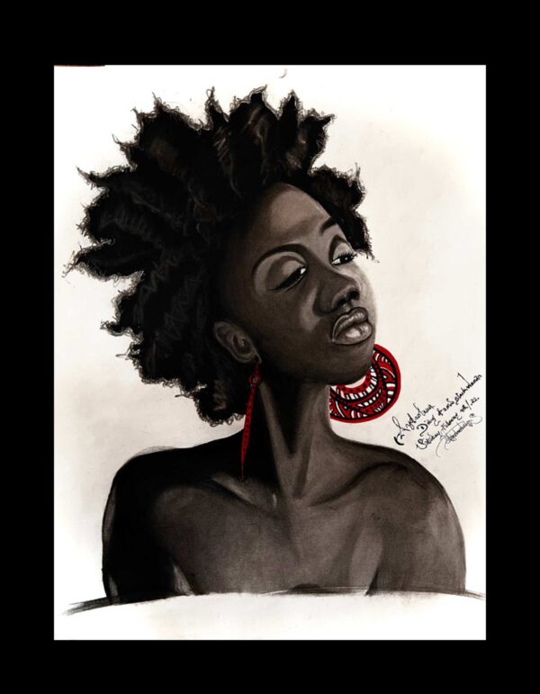 Zuri - Beautiful.