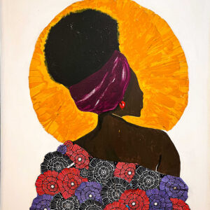 Thelma: Queen