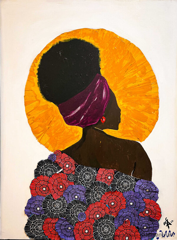 Thelma: Queen