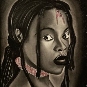 Imani - Faith