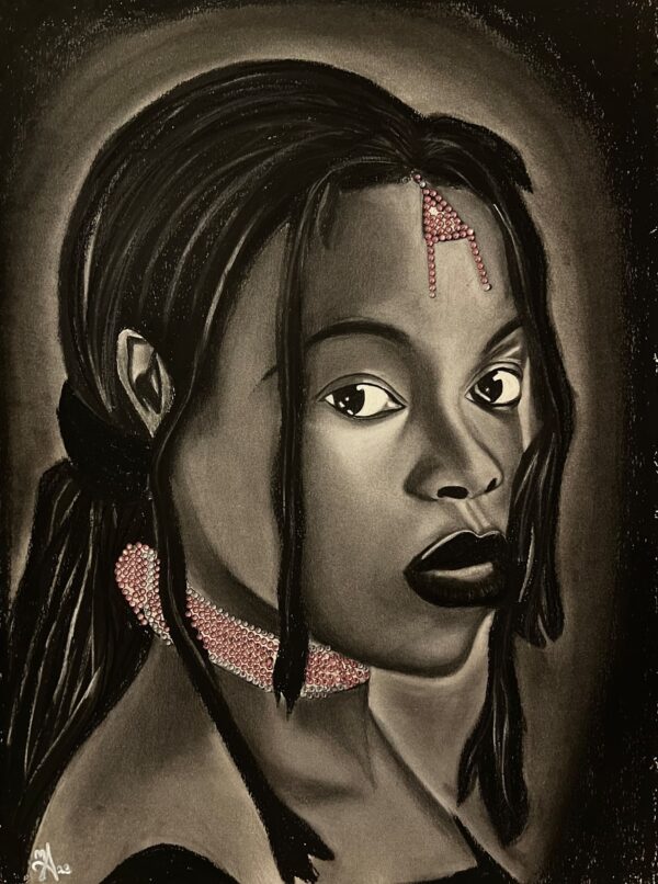 Imani - Faith