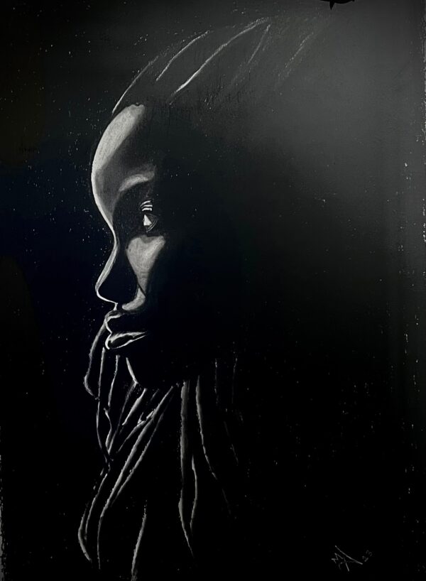 Taraji - Hope