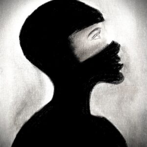 Achieng - Born when the Sun shines