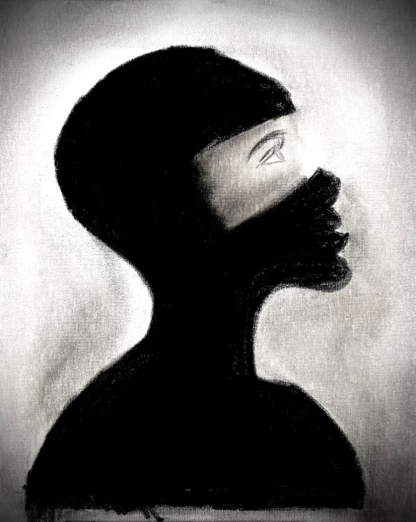 Achieng - Born when the Sun shines