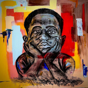 Ìrònú (Reflection)