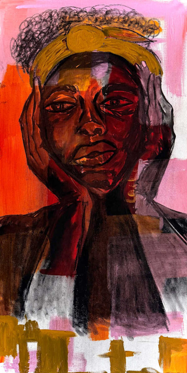 Fake Love (Unfinished Piece)