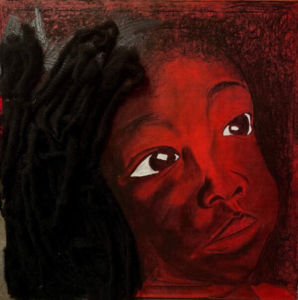 Yearn. (Unfinished Piece)